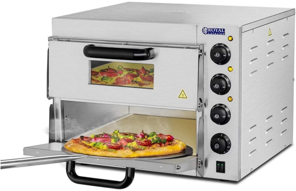 royal-catering-forno-elettrico-professionale-per-pizza-350-a-due-ripiani